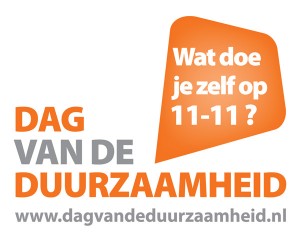 Logo - Dag van de Duurzaamheid - klein