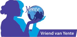 Logo Vriend van Yente