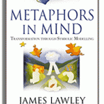 Metaphors in Mind book cover Metaphors in Mind book cover