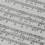 Arrangement-Pencilled Arrangement-Pencilled