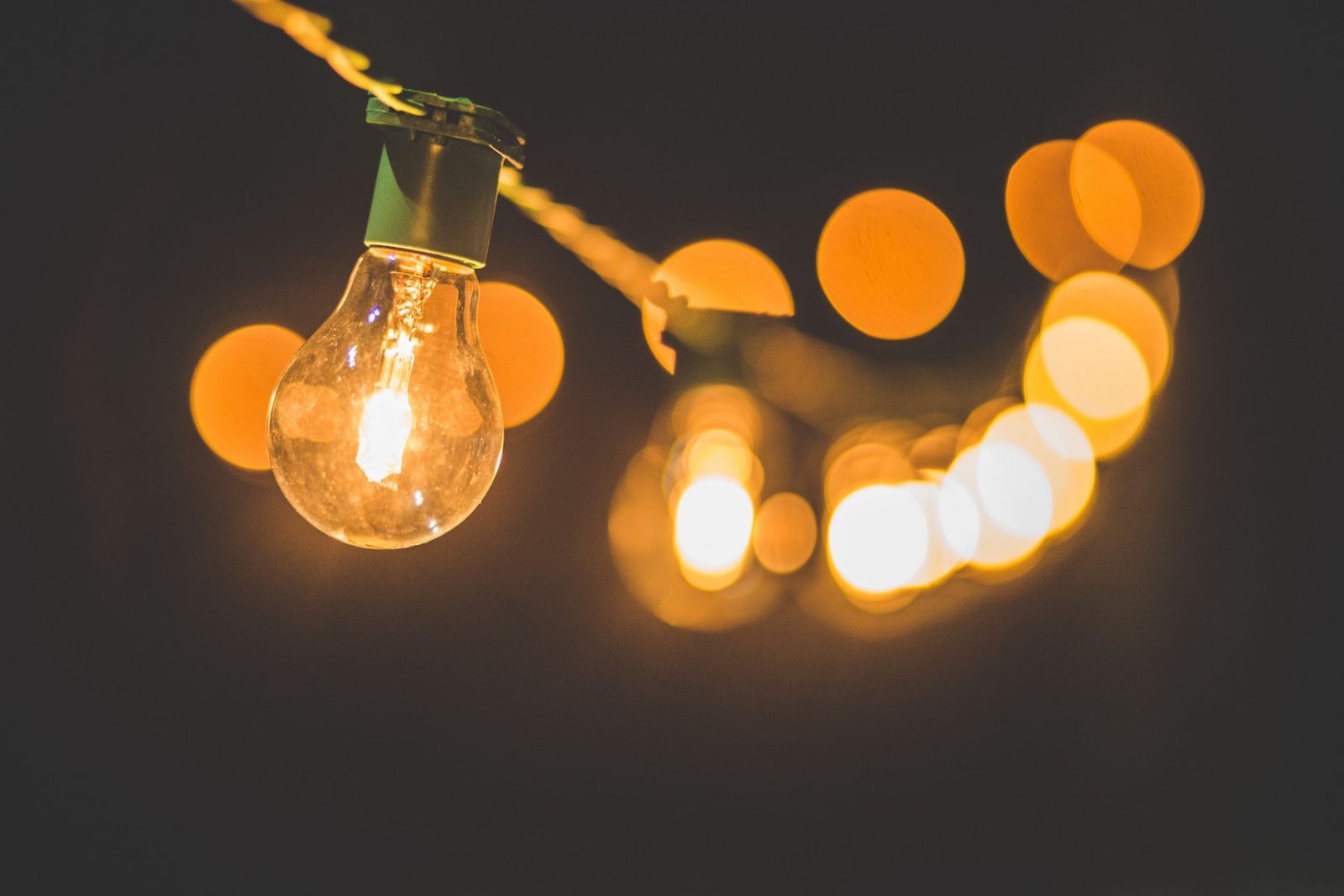 Photo by Luis Tosta on Unsplash