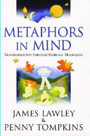 Book metaphors in minds - james lawley