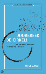 Doorbreek de cirkel