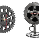 recycled-gear-clock