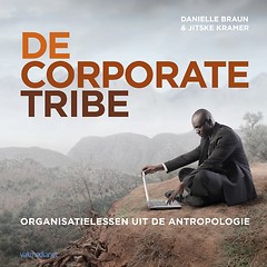 De Corporate Tribe - Braun en Kramer