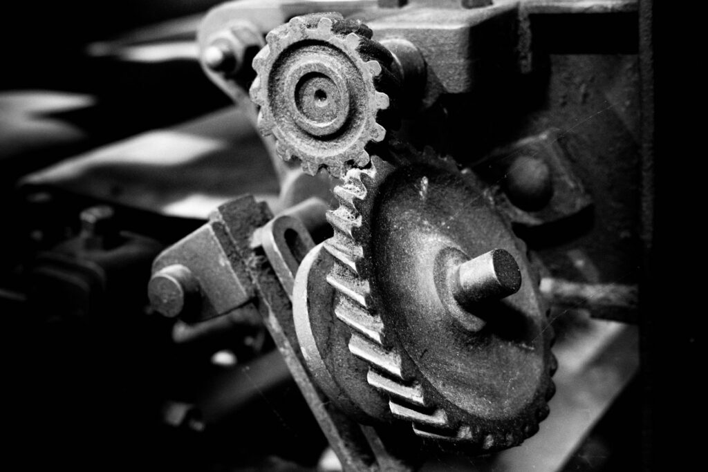 tandwielen mike-hindle-OIwLUSQj4b0-unsplash