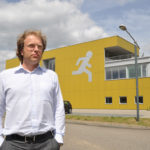 Herold Boertjens, Directeur Famostar