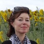 Portretfoto Marieke Vermeulen