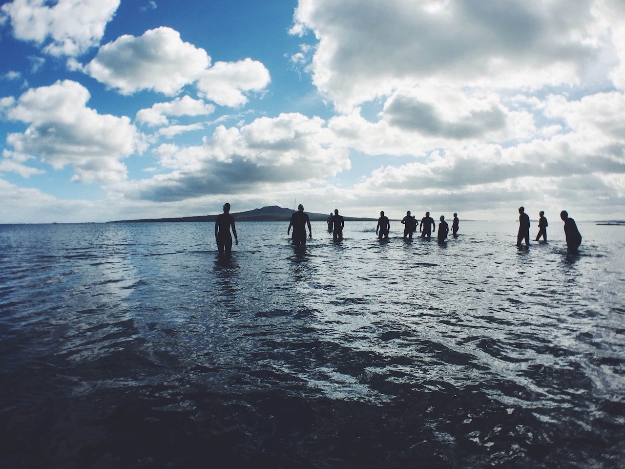 Photo by Artem Verbo on Unsplash
