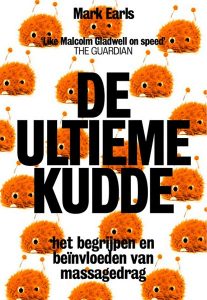 Boek: De Ultieme kudde