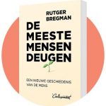 Rutger_Bregman_de_meeste_mensen_deugen_boek