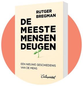 Rutger_Bregman_de_meeste_mensen_deugen_boek