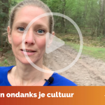 Video Veranderen ondanks je cultuur