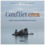 Boek Conflict eren - Conflict inzetten om verandering te veroorzaken - Shirine Moerkerken