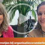 Video | Beginnetjes in organisatieverandering