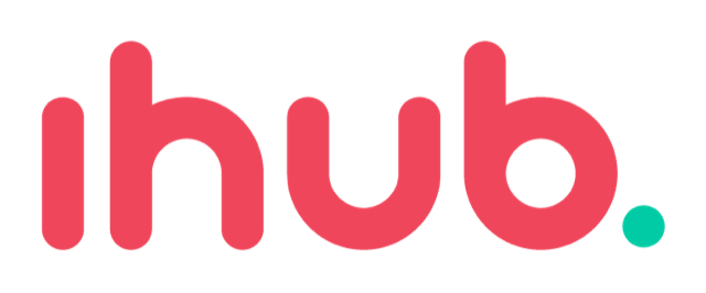logo Ihub