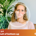 Video - Van binnenuit of Bottom-up