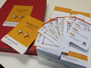 Overdrachtspakket Ontwikkelritme