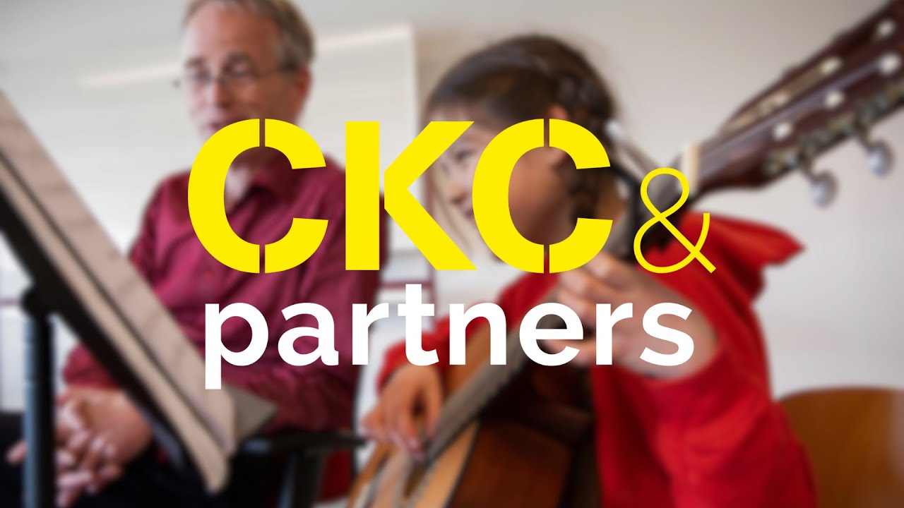 CKCenPartners