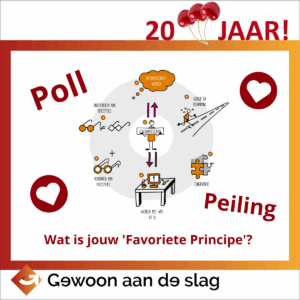 Favoriete principes poll