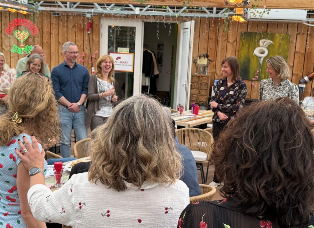 Gewoon_aan_de_slag_feest