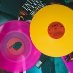 Vinyl records - erik-mclean-QzpgqElvSiA-unsplash